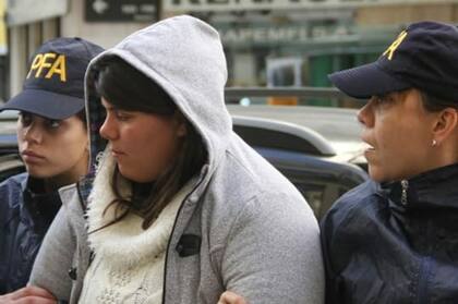 Detuvieron a la abogada del presunto narco asesinado en Belgrano