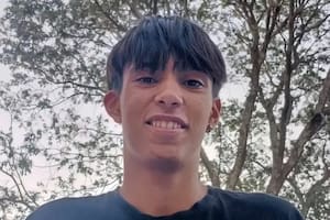 Detuvieron a la madre de la joven detenida por el crimen de Jeremías Monzón