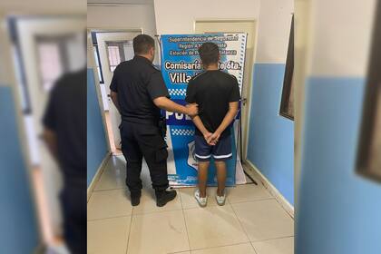 Detuvieron a los dos menores que dispararon contra un vecino de la Mantanza para robarle el auto.