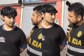 Qué dijo Matías Ozorio, el ladero de Pequeño J