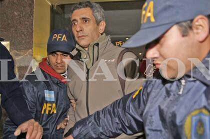 Roberto Baratta, el taxista que se convirtió en millonario