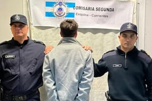 Detuvieron a un abogado por el niño de 6 años que había desaparecido en Corrientes