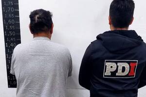 Detuvieron a un camionero que estaba prófugo por atropellar y matar a un niño en Rosario.