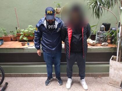 Detuvieron a un falso gestor que estafaba con planes Procrear