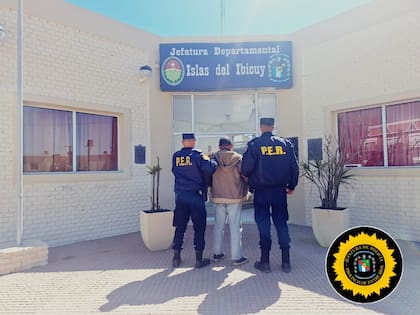 Detuvieron a un hombre en Ceibas por la tragedia en la Ruta 12