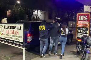 Detuvieron a un joven amenazaba con generar mortales ataques