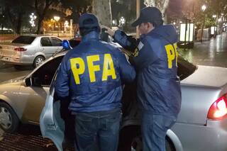 Ataque en el Congreso: sospechan de una venganza por cuestiones sentimentales