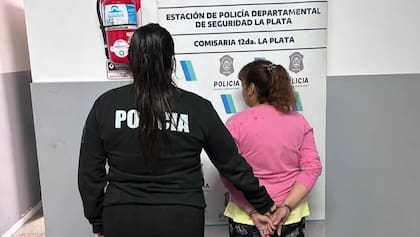 Detuvieron a una empleada doméstica en Villa Elisa luego de descubrirse que fingió un robo en la casa donde trabajaba