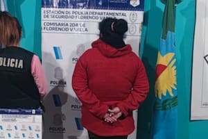 Arrestaron a una “viuda negra” acusada de drogar, robarles y causarle la muerte a dos jubilados