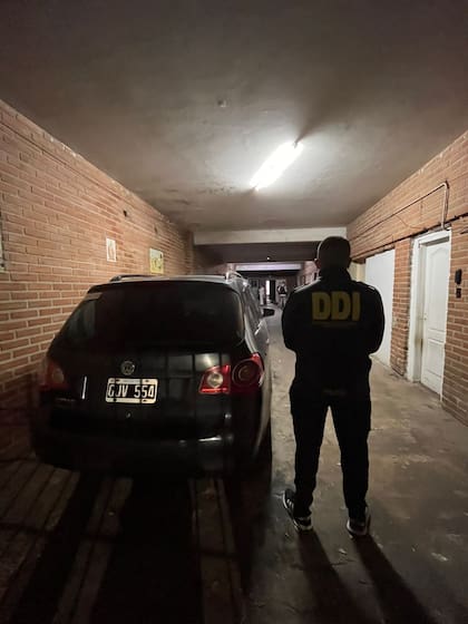 Detuvieron al cantante de cumbia del Grupo Green acusado de haber abusado sexualmente de una mujer en la madrugada de este martes.