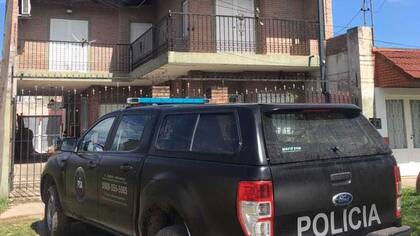 Detuvieron al ex jefe de la Policía de Santa Fe