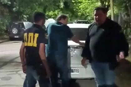 Detuvieron al hijo de la mujer asesinada en San Isidro