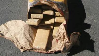 Detuvieron al hijo de un diputado provincial de Cambiemos en un operativo antidrogas