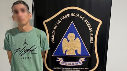 Detuvieron al hombre que degolló a una mujer en una vereda en La Matanza: quién es.