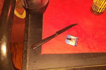 Detuvieron al jefe de sindicato de presos en Villa Crespo por robo y lesiones