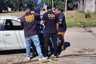 Qué se sabe de la detención del presunto abusador