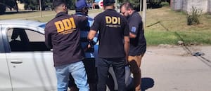 El detenido por el abuso sexual de una adolescente es una persona en situación de calle con antecedentes de violencia