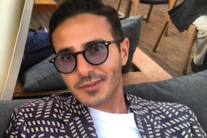 Detuvieron en Georgia a Simon Leviev, el “estafador de Tinder”, que era buscado por Interpol