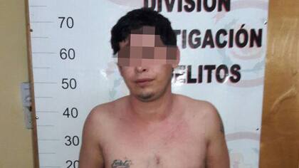 Detuvieron en Paraguay a un prófugo por el homicidio de un modelo argentino