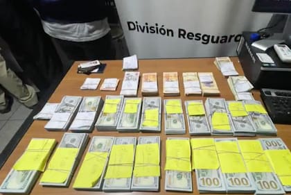 Detuvieron en Paraguay al senador Edgardo Darío Kueider