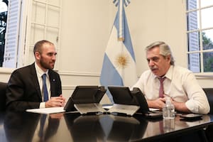 Deuda. El Gobierno llegó a un acuerdo con los principales acreedores y se abre la salida del default