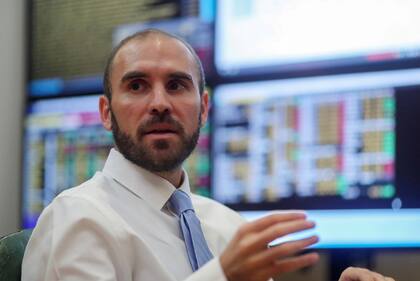 Los CDS son un negocio que “florece” cuando a la Argentina le va mal