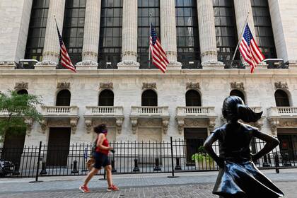 El acuerdo, forjado durante el fin de semana, se terminó de pulir anoche y fue confirmado en la madrugada a través de un comunicado del Ministerio de Economía