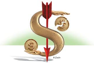 La Argentina: ¿país sin remedio?