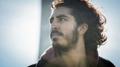 Dev Patel, un actor de perfil bajo