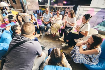 Devconnect Buenos Aires marcó un récord de participación