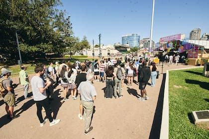 Devconnect vendió más de 19.200 entradas y las proyecciones de impacto en la economía local son de US$50 millones