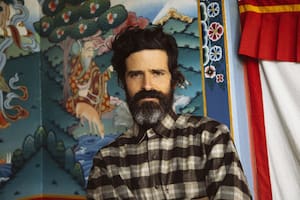 Devendra Banhart: su infancia en Venezuela, sus padres yoguis y quién era la persona que eligió su nombre