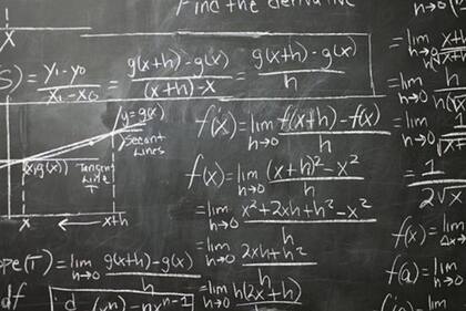 Devi era capaz de hacer cálculos complejos mentalmente, sin necesidad de escribirlos.