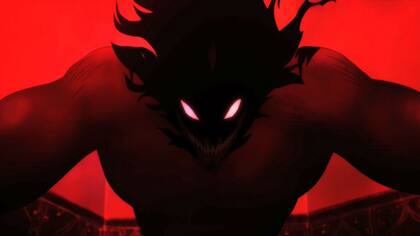 Devilman Crybaby