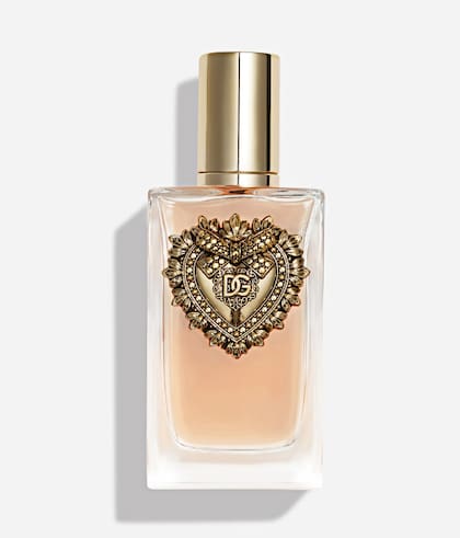 Devotion de Dolce & Gabbana evoca amor, gratitud y vínculos auténticos a través de sus notas