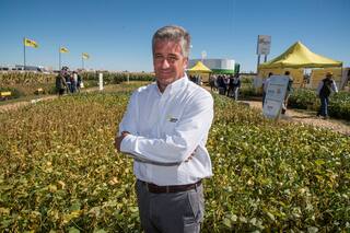 Semillas: todos buscan posicionarse en el nuevo mercado tras la ola de compras