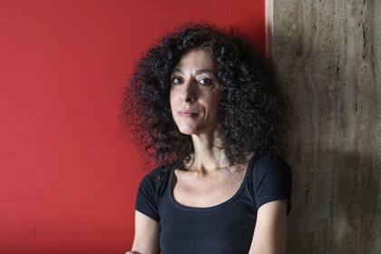 La cronista Leila Guerriero ganó el premio de periodismo catalán Manuel Vázquez Montalbán