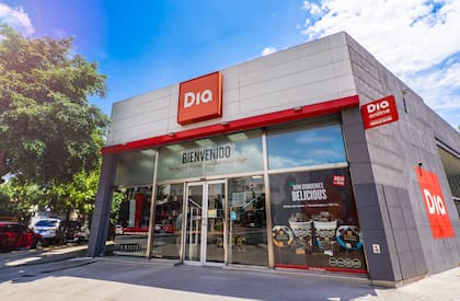 Dia Argentina refuerza su compromiso como aliado del ahorro.