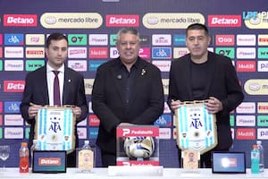 Boca le copió el modo “guardia alta”, y ahora River usa otras llaves para recuperar tanto tiempo perdido