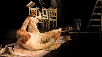 Di Cocco, en el mundo de Lamborghini