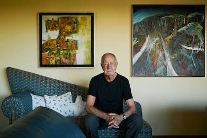 Di Guglielmo y los recuerdos de una gestión que tuvo picos destacados en programas como Peor es nada y Poliladron