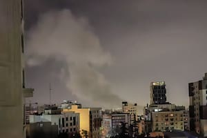 Conflicto en Medio Oriente: todo lo que hay que saber