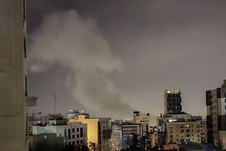 Conflicto en Medio Oriente: todo lo que hay que saber