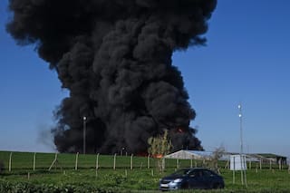 Conflicto en Medio Oriente: todo lo que hay que saber