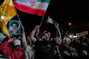 Conflicto en Medio Oriente: todo lo que hay que saber