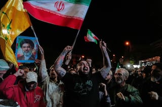 Conflicto en Medio Oriente: todo lo que hay que saber