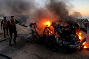 Conflicto en Medio Oriente: todo lo que hay que saber