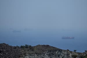 Conflicto en Medio Oriente: todo lo que hay que saber