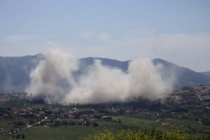 Conflicto en Medio Oriente: todo lo que hay que saber