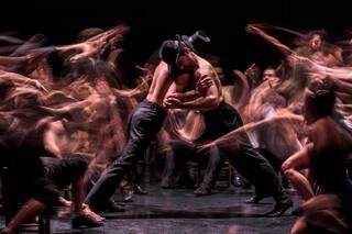 Día de la Danza: con teatros cerrados y todos en casa, la fiesta es en las redes